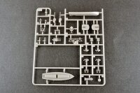 1/200 USS Enterprise CV-6