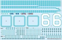 1/200 USS Enterprise CV-6