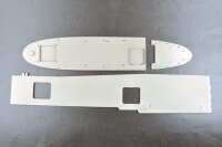 1/200 USS Enterprise CV-6