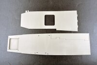 1/200 USS Enterprise CV-6