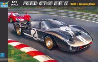 Ford GT40 Mk. II