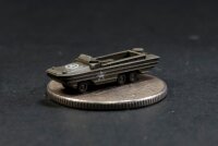 USA Landing Vehicle Set 1 (WWII)