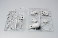 1/16 M16 Half-Track Multiple-Gun Motor Carriage