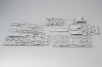 1/16 M16 Half-Track Multiple-Gun Motor Carriage