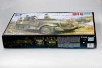 1/16 M16 Half-Track Multiple-Gun Motor Carriage