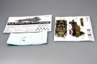 1/16 M16 Half-Track Multiple-Gun Motor Carriage
