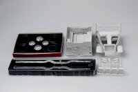 1/16 M16 Half-Track Multiple-Gun Motor Carriage