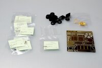 1/16 M16 Half-Track Multiple-Gun Motor Carriage