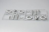 1/16 M16 Half-Track Multiple-Gun Motor Carriage