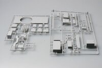 1/16 M16 Half-Track Multiple-Gun Motor Carriage