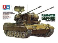 1/35 Flakpanzer Gepard (Bundeswehr)