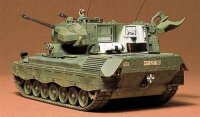 1/35 Flakpanzer Gepard (Bundeswehr)