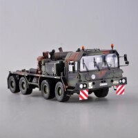 1/35 Faun SLT-56 Schwerlasttransporter "Franziska"
