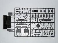 1/35 Faun SLT-56 Schwerlasttransporter "Franziska"