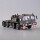 1/35 Faun SLT-56 Schwerlasttransporter "Franziska"