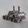 1/35 Faun SLT-56 Schwerlasttransporter "Franziska"