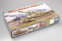 1/35 Mörser Karl-Gerät 040/041 auf...