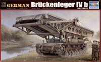 1/35 German Bruckenlegepanzer IVb