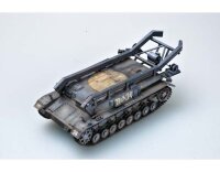 1/35 German Bruckenlegepanzer IVb