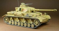 Panzer IV Ausf. H/J