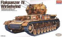 Panzer IV Wirbelwind
