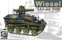 Wiesel 1A1 /1A2 TOW (Luftlandepanzer)