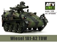 Wiesel 1A1 /1A2 TOW (Luftlandepanzer)