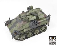 1/35 Wiesel 1A1/A3 MK20 Luftlandepanzer