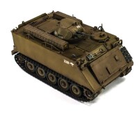 1/35 Australian M113A1 APC with T50 Turret "Vietnam...