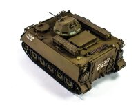 1/35 Australian M113A1 APC with T50 Turret "Vietnam War"