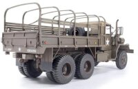 M54A2 5-ton 6x6 Cargo Truck