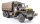 M54A2 5-ton 6x6 Cargo Truck