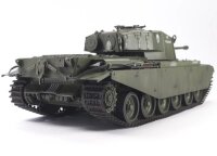 Centurion Mk. 1 British Main Battle Tank