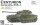 Centurion Mk. 1 British Main Battle Tank