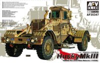 Husky Mk. III VMMD