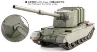 British Tank Destroyer FV4005 "Stage II" Centaur