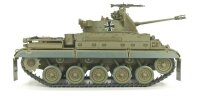 M42A1 Duster Bundeswehr Flakpanzer