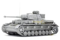 1/35 Pz.Kpfw. IV Ausf. F2 & G