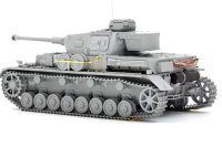 1/35 Pz.Kpfw. IV Ausf. F2 & G