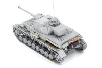 1/35 Pz.Kpfw. IV Ausf. F2 & G