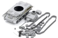 1/35 Pz.Kpfw. IV Ausf. F2 & G