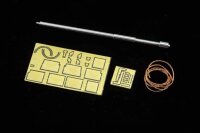 1/35 Pz.Kpfw. IV Ausf. F2 & G