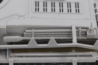 1/35 Pz.Kpfw. IV Ausf. H early/mid + 4 Figures