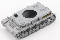 1/35 Pz.Kpfw. IV Ausf. H early/mid + 4 Figures