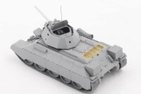 1/35 T-34E (First Type of Spaced Armour) / T-34-76 (112 factory)- 2 in 1
