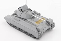 T-34E (mit Zusatzpanzerung) / T-34-76 - 2 in 1