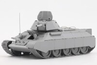T-34E (mit Zusatzpanzerung) / T-34-76 - 2 in 1