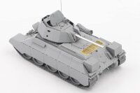 T-34E (First Type of Spaced Armour) / T-34-76 (112 factory)- 2 in 1