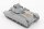 T-34E (First Type of Spaced Armour) / T-34-76 (112 factory)- 2 in 1