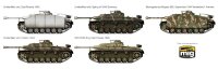 StuG III Ausf.G with full Interior and Figures